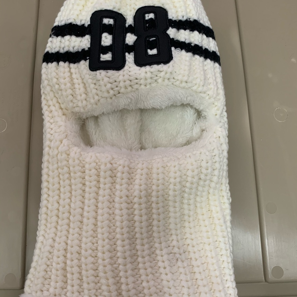 Winter hat